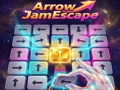 Jogo Arrow JamEscape