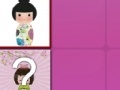Jogo Japanese doll
