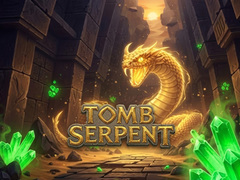 Jogo Tomb Serpent