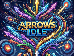 Jogo Arrows Idle