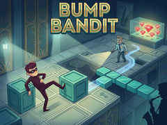 Jogo Bump Bandit