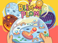 Jogo Blim-Plom