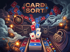 Jogo Card Sort