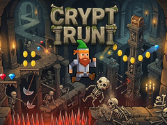 Jogo Crypt Run