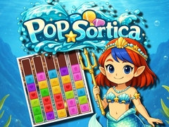 Jogo Pop Sortica