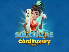 Jogo Solitaire Card Luxury