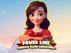 Jogo Power Line: Energy Flow Christmas