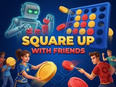 Jogo Square Up with Friends