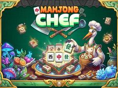 Jogo Mahjong Chef