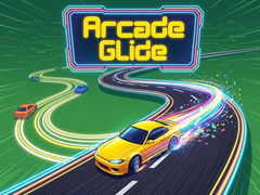 Jogo Arcade Glide