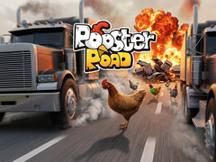 Jogo Rooster Road