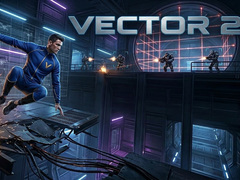 Jogo Vector 2