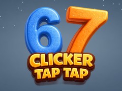 Jogo 67 Clicker Tap Tap