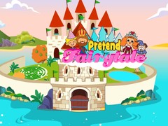 Jogo My Pretend Fairytale Land