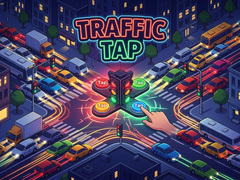 Jogo Traffic Tap
