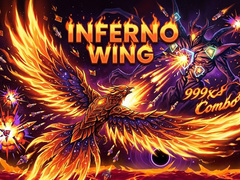 Jogo Inferno Wing