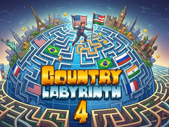 Jogo Country Labyrinth 4