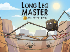 Jogo Long Leg Master