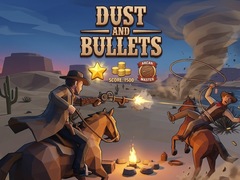Jogo Dust and Bullets