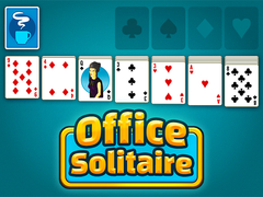 Jogo Office Solitaire