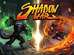 Jogo Shadow War 