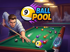 Jogo 9 Ball Pool