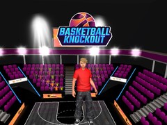 Jogo Basketball Knockout