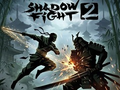 Jogo Shadow Fight 2
