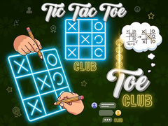 Jogo TicTacToe Club