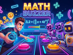 Jogo Math Buzzer
