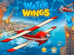 Jogo Water Wings