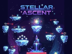 Jogo Stellar Ascent