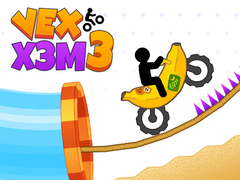 Jogo Vex X3M 3