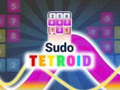 Jogo Sudo Tetroid