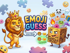 Jogo Emoji Guess