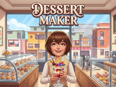 Jogo Dessert Maker