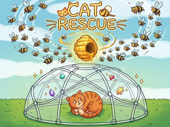 Jogo Cat Rescue