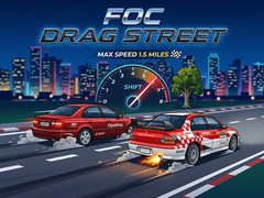 Jogo Foc Drag Street