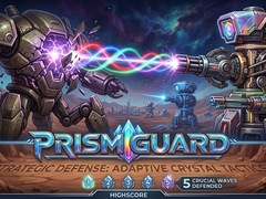 Jogo Prism Guard