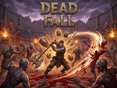 Jogo Dead Fall
