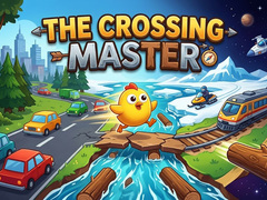 Jogo The Crossing Master