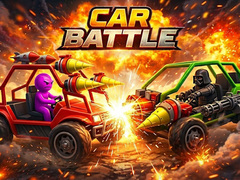 Jogo Car Battle