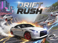 Jogo Drift Rush