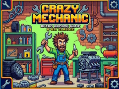 Jogo Crazy Mechanic