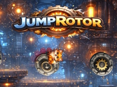 Jogo Jump Rotor