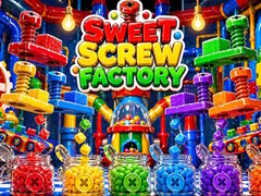 Jogo Sweet Screw Factory