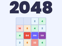 Jogo Reach 2048