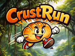 Jogo Crust Run
