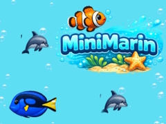 Jogo Mini Marin