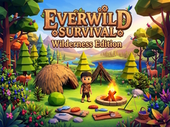 Jogo Everwild Survival